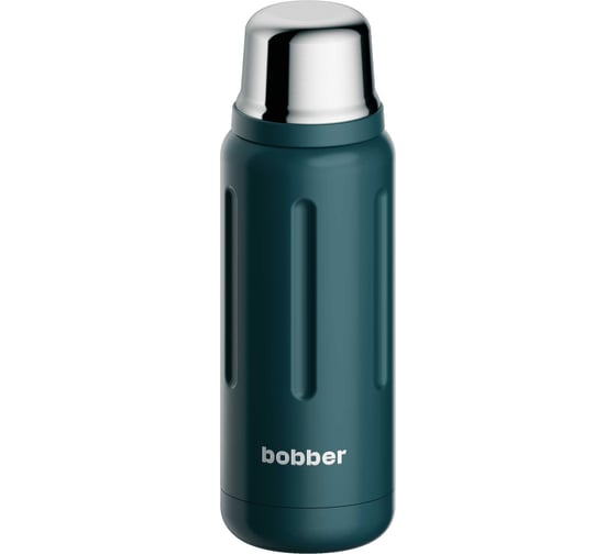 Термос для напитков вакуумный BOBBER тм 0.77 л Flask-770 Deep Teal