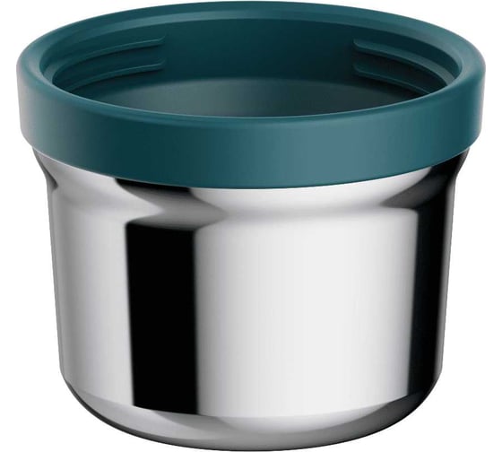 Термос для напитков вакуумный BOBBER тм 0.77 л Flask-770 Deep Teal