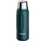 Термос для напитков вакуумный BOBBER тм 0.77 л Flask-770 Deep Teal 2