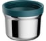 Термос для напитков вакуумный BOBBER тм 0.77 л Flask-770 Deep Teal 4