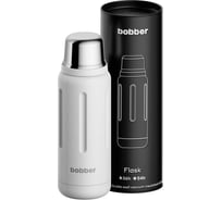 Термос для напитков вакуумный BOBBER тм 0.77 л Flask-770 Iced Water