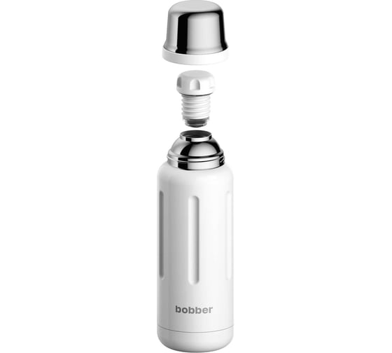 Термос для напитков вакуумный BOBBER тм 0.77 л Flask-770 Iced Water