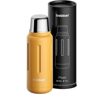 Термос для напитков вакуумный BOBBER тм 1 л Flask-1000 Ginger Tonic