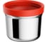 Термос для напитков вакуумный BOBBER тм 1 л Flask-1000 Cayenne Red 4