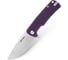 Нож Ganzo фиолетовый G769-PL 1