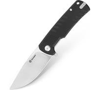 Нож Ganzo черный G769-BK