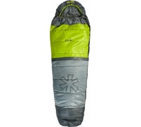 Спальный мешок-кокон NORFIN DISCOVERY 200 R NF-30116