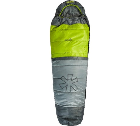 Спальный мешок-кокон NORFIN DISCOVERY 200 R NF-30116