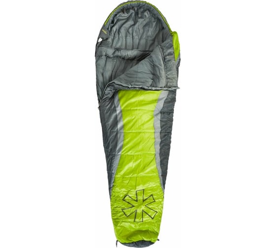 Спальный мешок-кокон NORFIN ARCTIC 500 R NF-30122