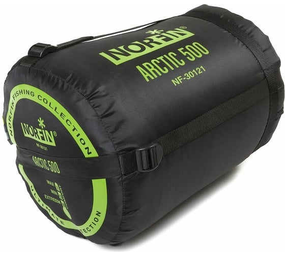 Спальный кокон NORFIN ARCTIC 500 L NF-30121
