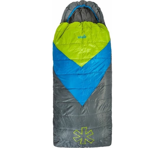 Спальный мешок-одеяло NORFIN ATLANTIS COMFORT PLUS 350 L NFL-30232 1