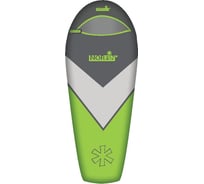 Спальный мешок-кокон NORFIN ATLANTIS PLUS 350 L NF-30119