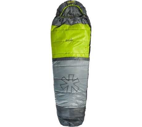 Спальный мешок-кокон NORFIN DISCOVERY 200 L NF-30115