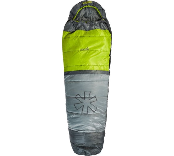 Спальный мешок-кокон NORFIN DISCOVERY 200 L NF-30115 1