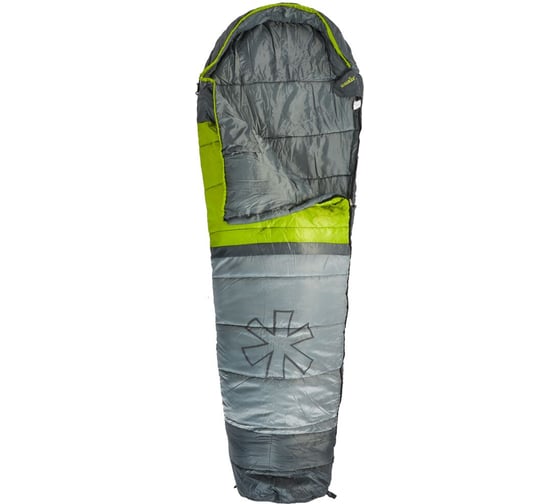 Спальный мешок-кокон NORFIN DISCOVERY 200 L NF-30115