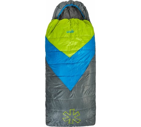 Спальный мешок-одеяло NORFIN ATLANTIS COMFORT PLUS 350 R NFL-30233