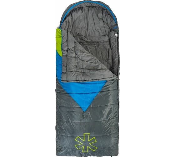 Спальный мешок-одеяло NORFIN ATLANTIS COMFORT PLUS 350 R NFL-30233