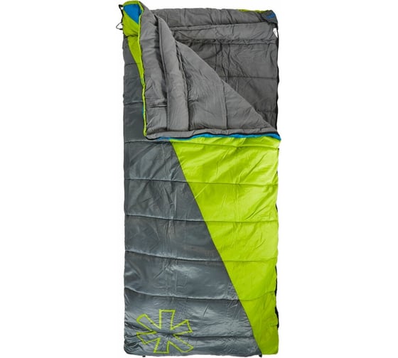 Спальный мешок-одеяло NORFIN DISCOVERY COMFORT 200 L NFL-30228