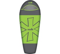 Спальный мешок-кокон NORFIN ATLANTIS 350 L NF-30117