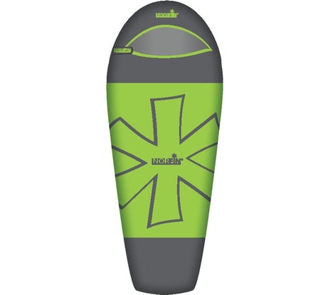 Спальный мешок-кокон NORFIN ATLANTIS 350 L NF-30117