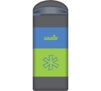 Спальный мешок-одеяло NORFIN ATLANTIS COMFORT 350 L NFL-30230