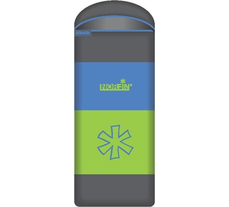 Спальный мешок-одеяло NORFIN ATLANTIS COMFORT 350 L NFL-30230