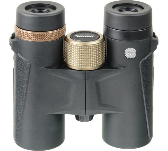 Бинокль Veber ED-R 10x32 WP 27812