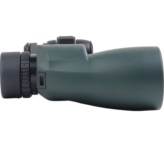 Бинокль Veber ED 10х42 WP green 27158