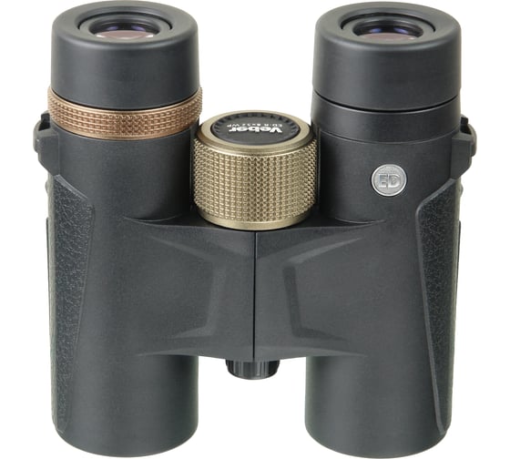Бинокль Veber ED-R 8x32 WP 27811
