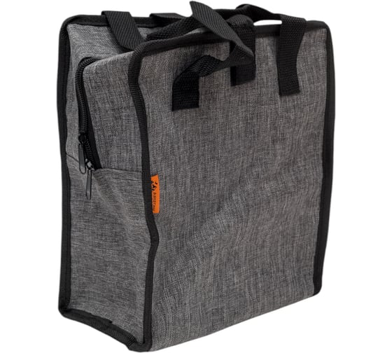 Термосумка Arizone 21.5x13x25 см 47-215132