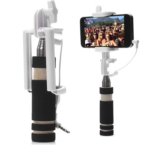 Монопод HARPER SO-200 Black H00000610