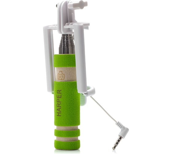Монопод HARPER SO-200 Green H00000611