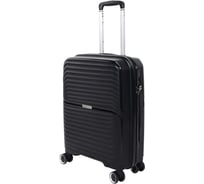 Чемодан Ridberg Business размер S, черный 1213162