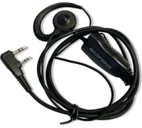 Гарнитура Baofeng 3327A для UV-5R, UV-13 Pro, UV-13, UV-16Pro, UV-82, Flight 8800 00030111