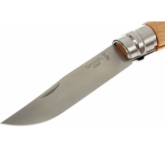Нож Opinel №10 со штопором 001410