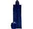 Спальный мешок Фирма АИВ LIGHT HEAT 75х230 см, 3 слоя, синий 1