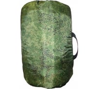 Спальный мешок Фирма АИВ HUNTER BIG 95х240 см, 3 слоя, цифра