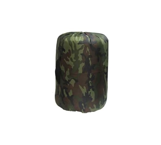 Спальный мешок Фирма АИВ HUNTER standar 75х240 см, 3 слоя, камуфляж