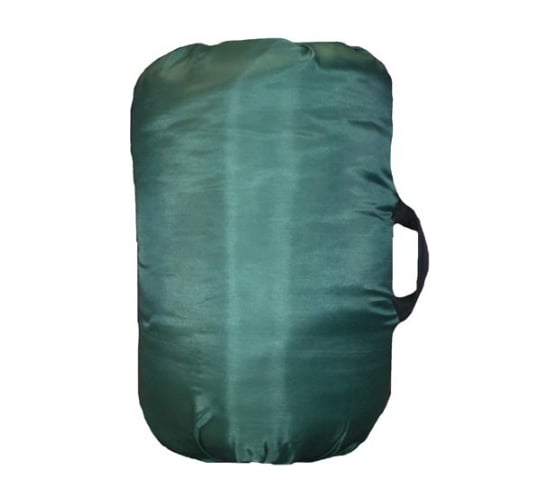Спальный мешок Фирма АИВ COMFORT 95х240 см, 3 слоя, зеленый