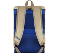 Рюкзак-холодильник Biostal КЕМПИНГ, 25л TR-25B