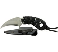 Нож-керамбит Brandcamp BK-01 BLACK