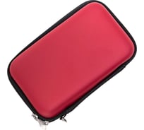 Органайзер для проводов и аксессуаров HOMSU, красный HOM-604