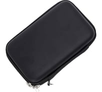 Органайзер для проводов и аксессуаров HOMSU, черный HOM-605