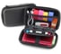 Органайзер для проводов и аксессуаров HOMSU, черный HOM-605 7