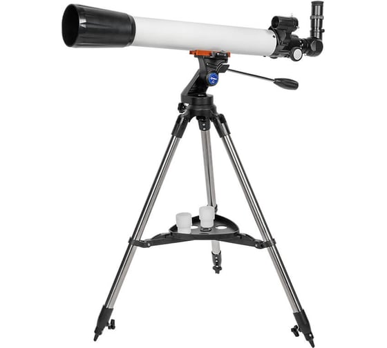 Телескоп Veber PolarStar II 700/70AZ рефрактор 27516 1