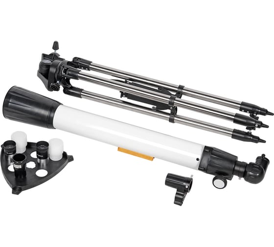 Телескоп Veber PolarStar II 700/70AZ рефрактор 27516