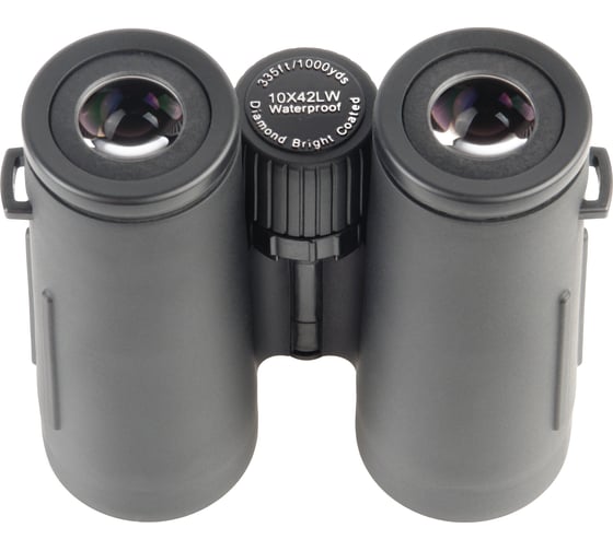 Бинокль Veber ED 10х42 WP 10925