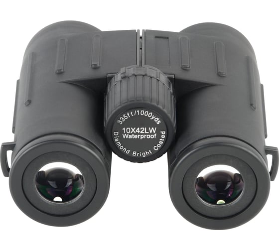 Бинокль Veber ED 10х42 WP 10925