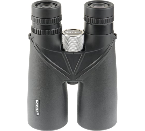 Бинокль Veber SPUTNIK ZOOM 10-20х50 27851