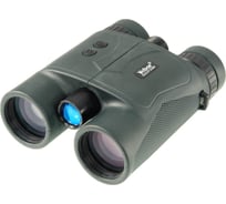 Бинокль Veber RFS1000 10x42, с лазерным дальномером 27653